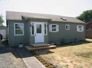 331 S 43rd St, Springfield, OR 97478