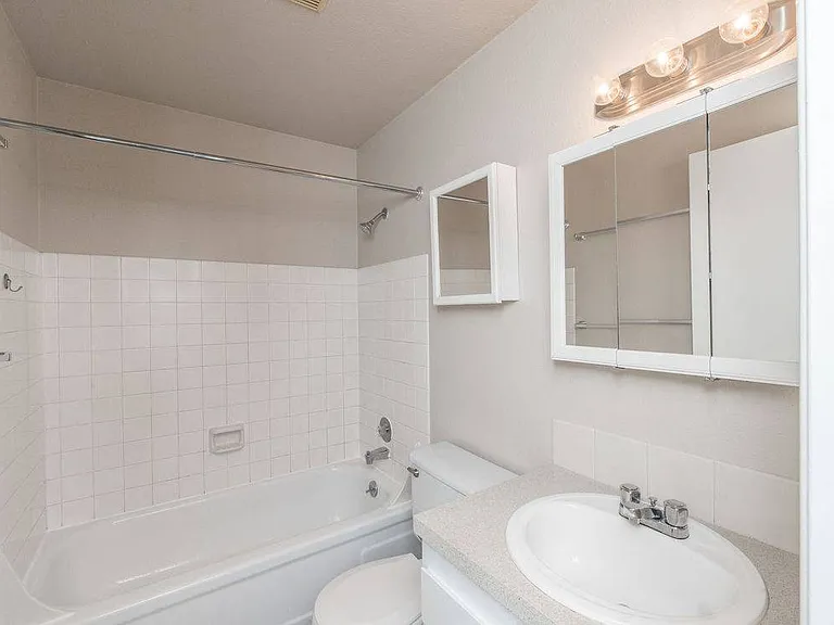 1 Bedroom Home