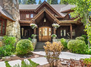 123 Dave Dysart, Truckee, CA 96161