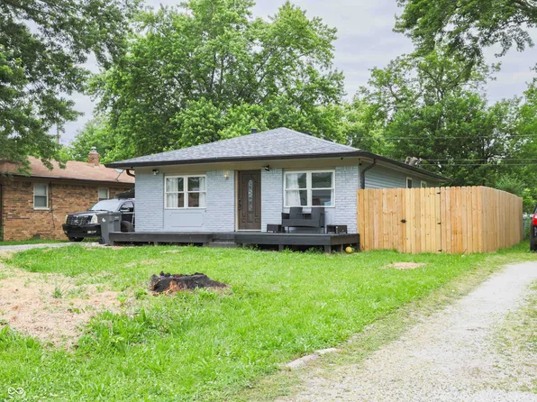 1737 N Layman Ave, Indianapolis, IN 46218