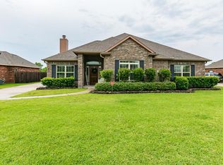 511 Ripkowski Dr, Dayton, TX 77535