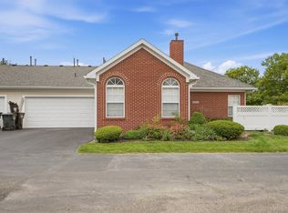 4535 Spikerush Ln, West Chester, OH 45069