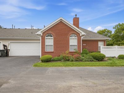 4535 Spikerush Ln, West Chester, OH, 45069