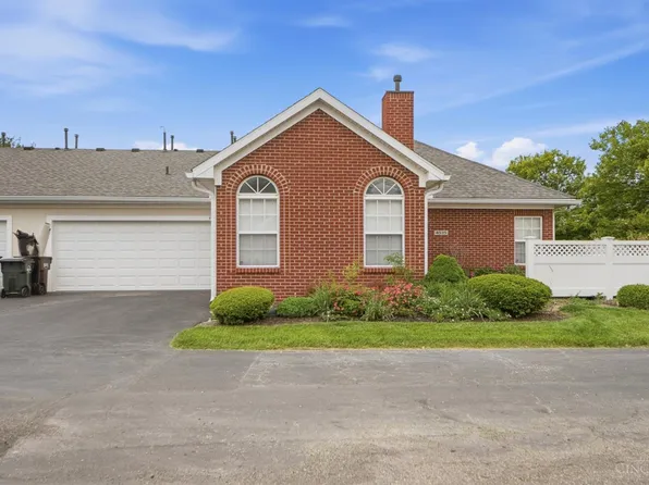 4535 Spikerush Ln, West Chester, OH 45069