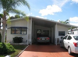 44 Sierra Del Norte, Fort Pierce, FL 34951