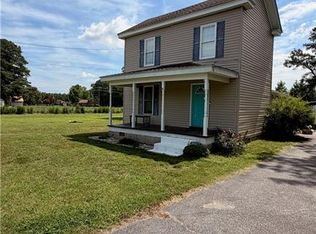 1128 Longstreet Ln, Suffolk, VA 23437
