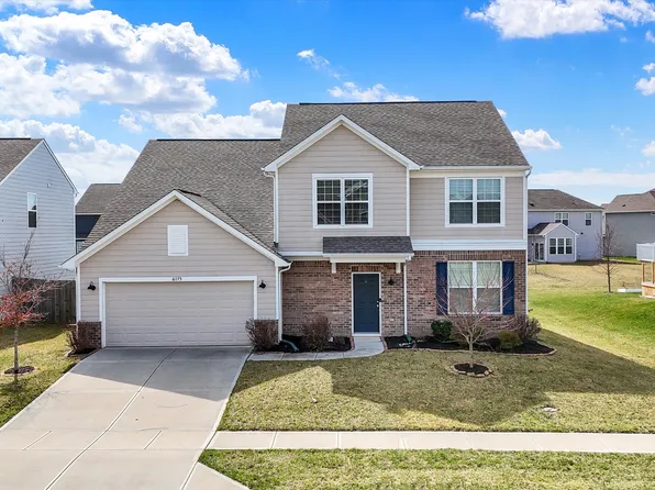 6075 Meadowview Dr, Whitestown, IN 46075
