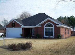 1871 Long Creek Falls Rd, Grovetown, GA 30813