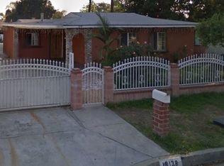 18138 E Renwick Rd, Azusa, CA 91702