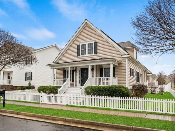 7116 Riverside Dr, Ruther Glen, VA 22546