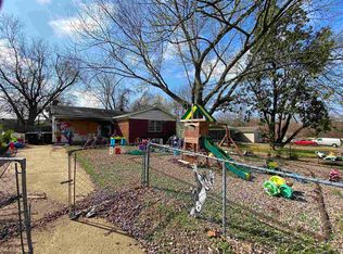 3687 Ford Rd, Memphis, TN 38109