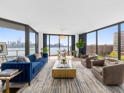 9 Avenue At Port Imperial #607, West New York, NJ, 07093