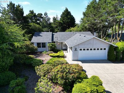 2040 40th St, Florence, OR, 97439