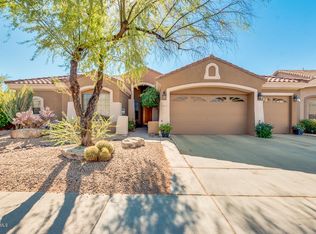5525 E White Pine Dr, Cave Creek, AZ 85331