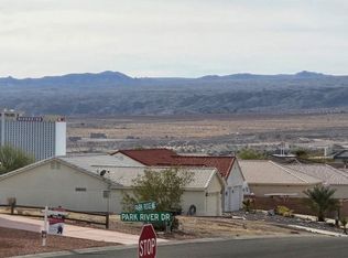 360 Park River Dr, Bullhead City, AZ 86429