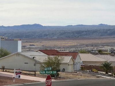360 Park River Drive, Bullhead City, AZ, 86429