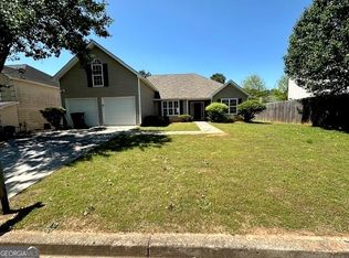 2551 Willow Way Dr, Lithonia, GA 30058