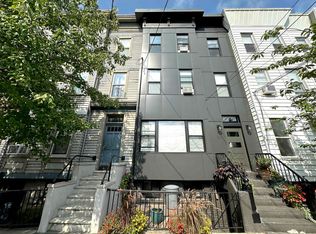 221 Brunswick St #3, Jersey City, NJ 07302