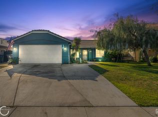 4109 Berkshire Rd, Bakersfield, CA 93313