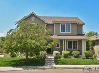 535 Summer Hawk Dr, Longmont, CO 80504