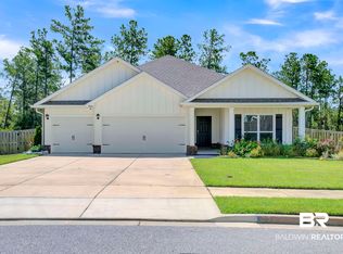 31004 Semper Dr, Spanish Fort, AL 36527