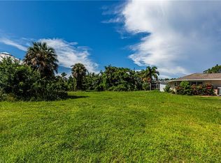 410 Quail Dr LOT 27, Marco Island, FL 34145