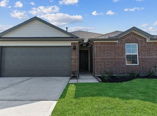 9110 Sunset Marina Way, Iowa Colony, TX 77583