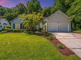 161 Isherwood Dr, Goose Creek, SC 29445