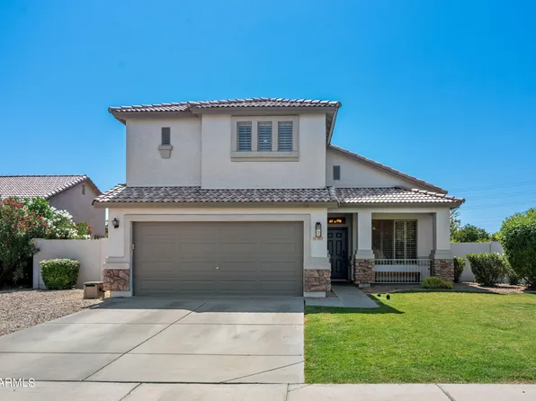 3819 S BRIGHTON Lane, Gilbert, AZ 85297