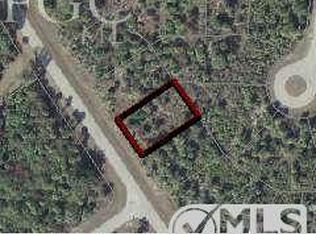 5028 S Peachtree Cir, Labelle, FL 33935