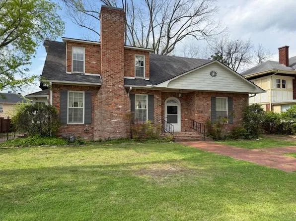 529 E Boswell St, Batesville, AR 72501