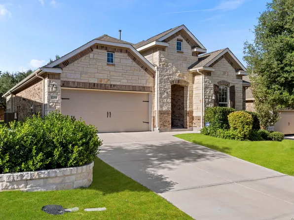 12311 Desert Palm, San Antonio, TX 78253