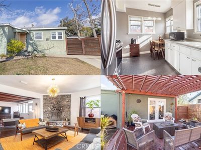 13341 Aztec St, Sylmar, CA, 91342
