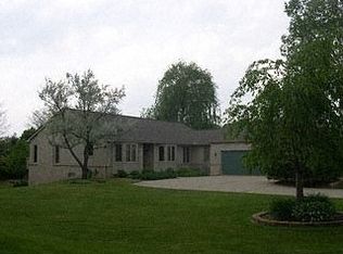 3192 Landview Dr, Oakland Twp, MI 48306