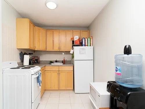 20 Radcliffe Rd #206A Photo 1