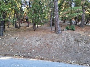 0 Oceanview Dr, Running Springs, CA 92382