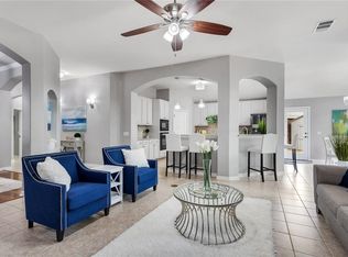 160 Stratton Ct, Austin, TX 78737