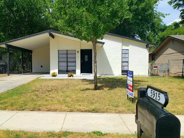 5915 Highfield St, San Antonio, TX 78238