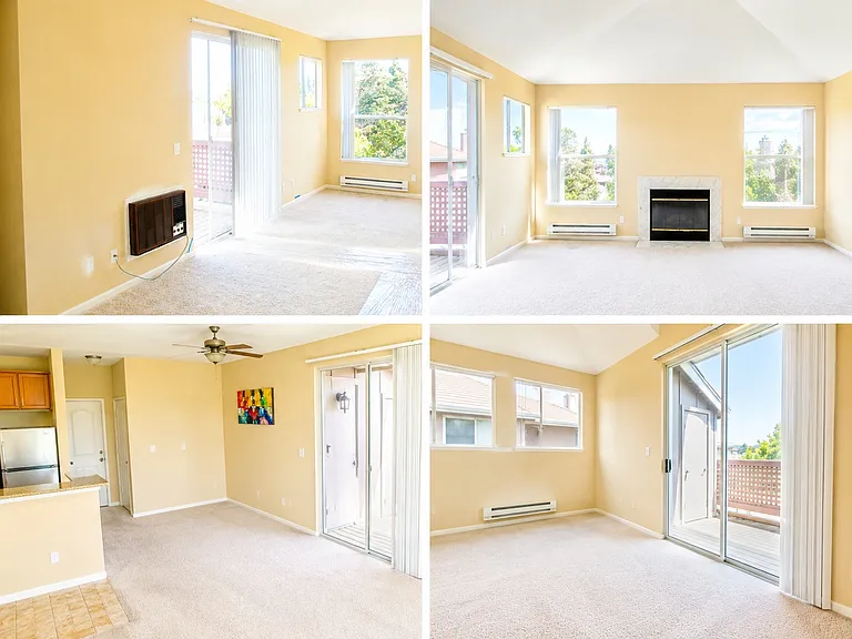 3695 Stevenson Blvd #B337 — Photo 3