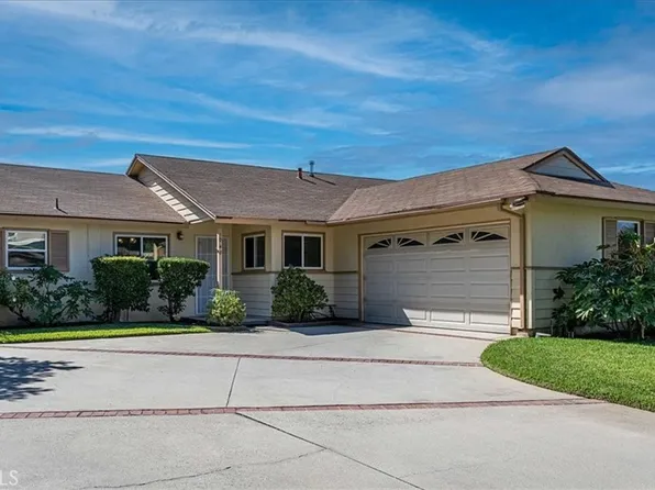 1048 E Galatea St, Azusa, CA 91702