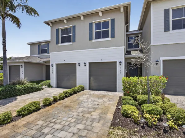 160 Bandol St, Riviera Beach, FL 33404
