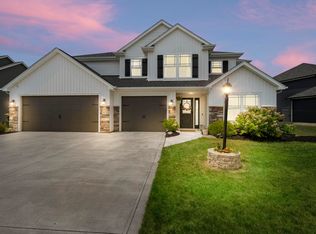 1113 Lone Oak Blvd, Fort Wayne, IN 46818