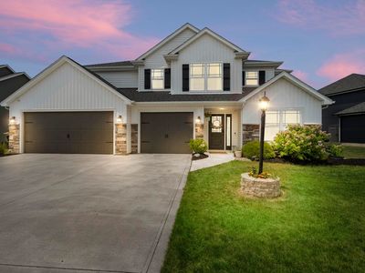 1113 Lone Oak Blvd, Fort Wayne, IN, 46818
