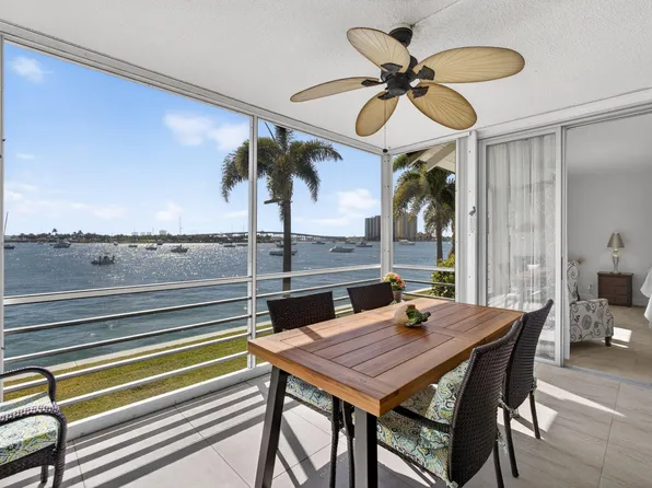 1101 Sugar Sands Boulevard #7, Singer Island, FL 33404