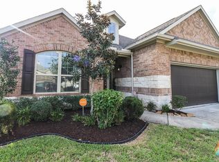 4848 Palomar Ln, League City, TX 77573