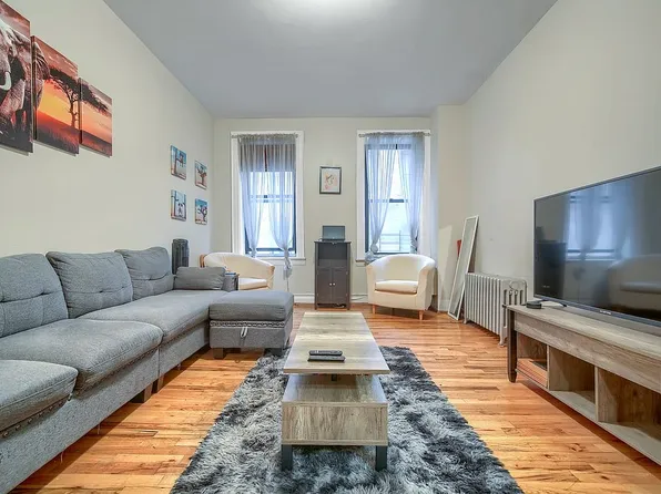 2187 Holland Ave APT 1L, Bronx, NY 10462