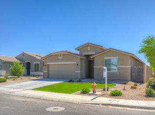 1809 W Paisley Dr, San Tan Valley, AZ 85142