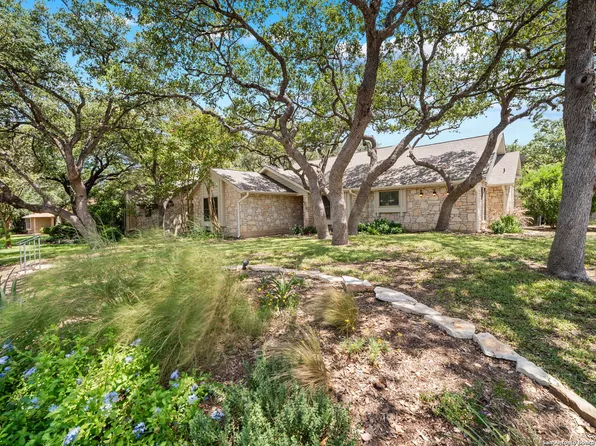 4254 SHADOW ELM WOODS, San Antonio, TX 78249