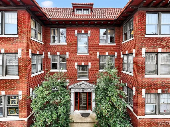 6328 Northwood Ave APT 3W, Saint Louis, MO 63105