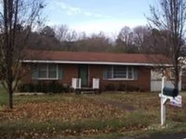 831 Sweetwater Ave, Florence, AL 35630